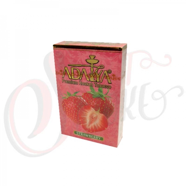 Купить Adalya - Strawberry (Клубника) 50 гр.