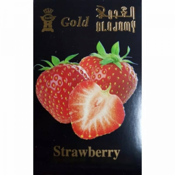 Купить Al Ajamy  Strawberry