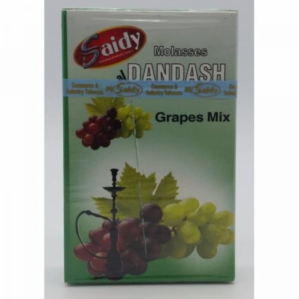 Купить Saidy Al Dandash - Grapes Mix