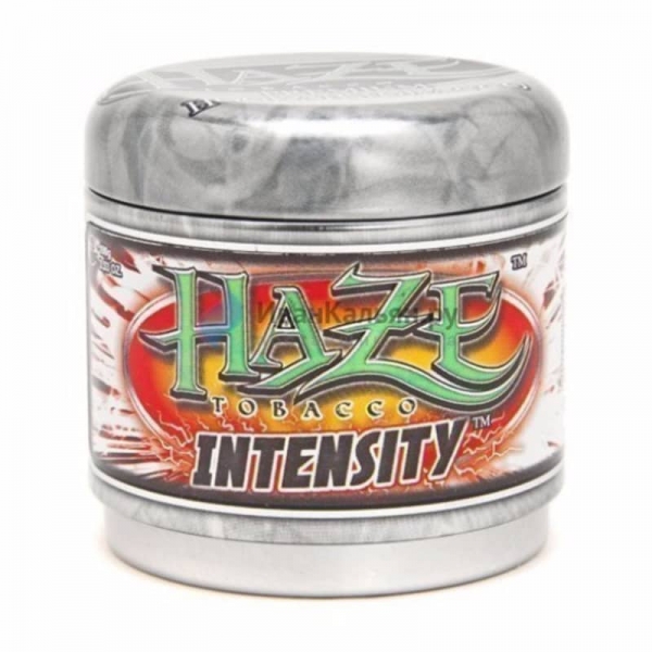 Купить Haze Intensity 100г