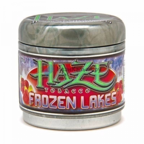 Купить Haze Frozen Lakes 100г