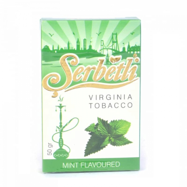 Купить Serbetli - Mint (Мята)