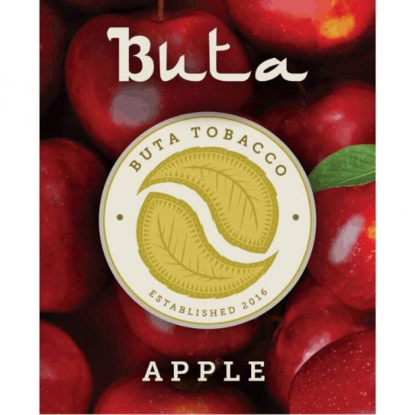 Купить Buta - Apple (Красное Яблоко, 50 грамм)