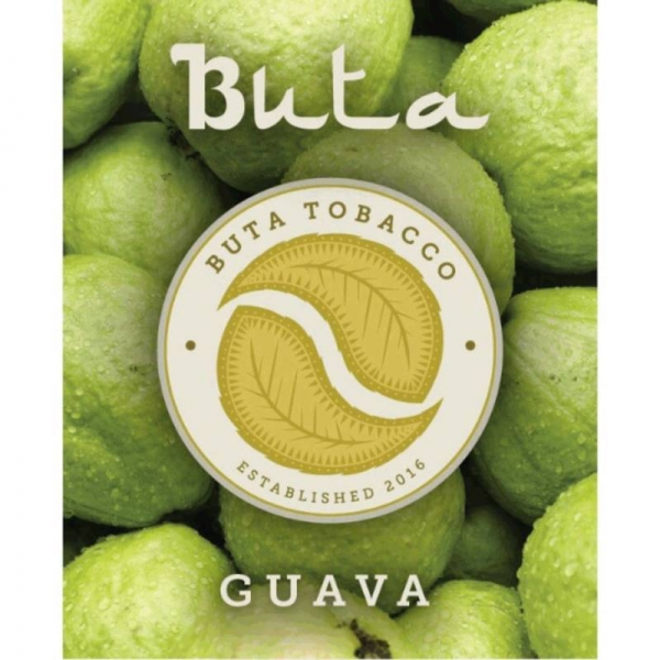 Купить Buta - Guava (Гуава, 50 грамм)