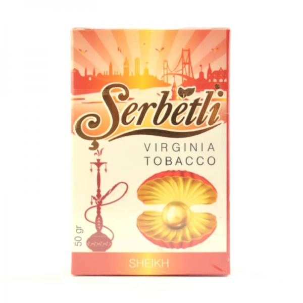 Купить Serbetli - Sheikh (Шейх)
