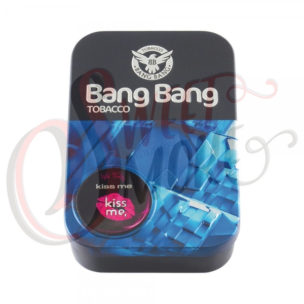 Купить Bang Bang -  KISS ME  - 100 г.