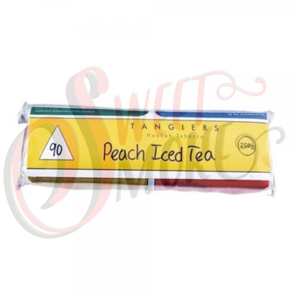 Купить Tangiers Birquq - Peach Iced Tea 250 г