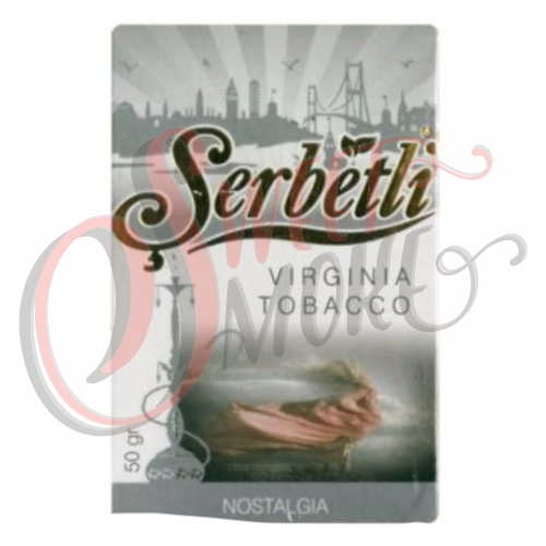 Купить Serbetli - Nostalgia