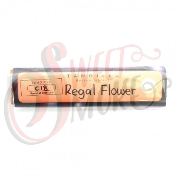 Купить Tangiers S. E. - Regal Flower 250 гр.