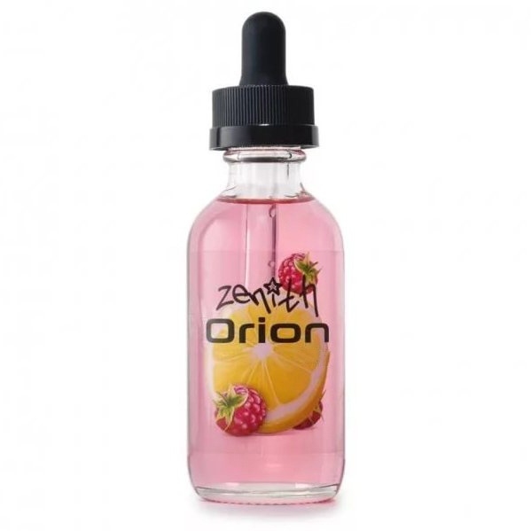 Купить Zenith Orion (Домашний малиновый лимонад), 60 мл, 0,3%