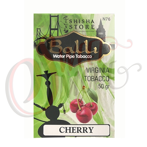 Купить Balli - Cherry 50г