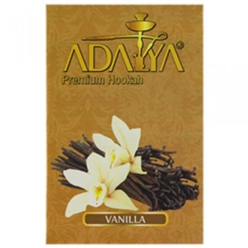 Купить Adalya – Vanilla (Ваниль) 50г