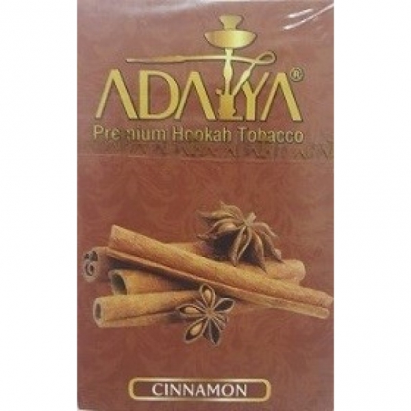 Купить Adalya –Cinnamon (Корица) 50г