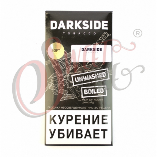 Купить Dark Side Soft 100 гр-LUNAR