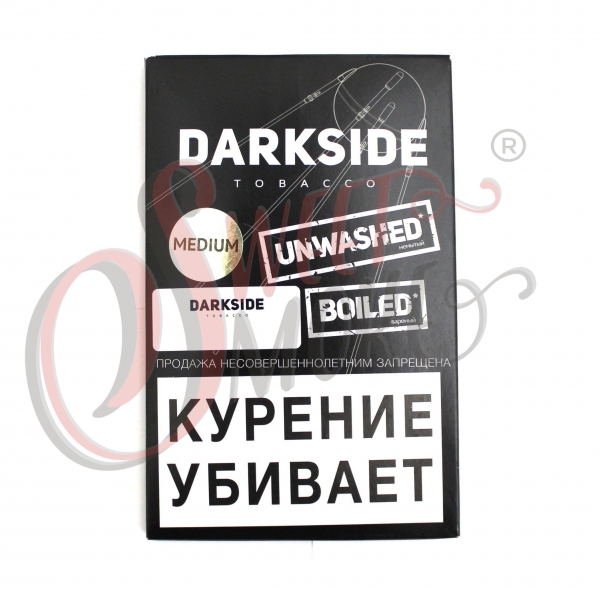 Купить Dark Side Core 250 гр-Spicy Coffee (Кофе со Специями)