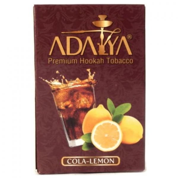 Купить Adalya –Cola Orange (Кола с апельсином) 50г