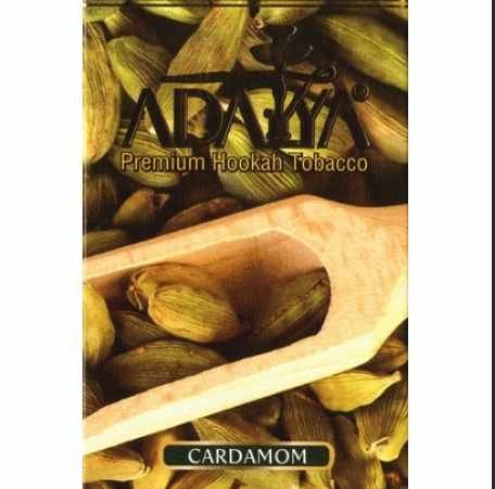 Купить Adalya –Cardamon (Кардамон) 50г