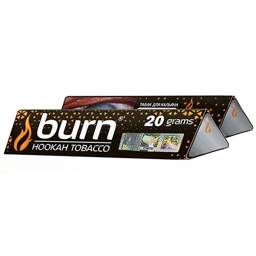 Купить Burn - After Eight (После восьми, 20 грамм)