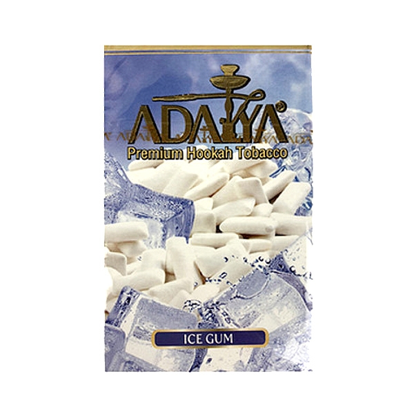 Купить Adalya –Ice Gum (Ледяная жвачка) 50г