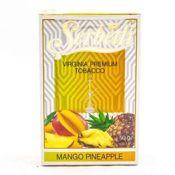 Купить Serbetli - Mango Pineapple