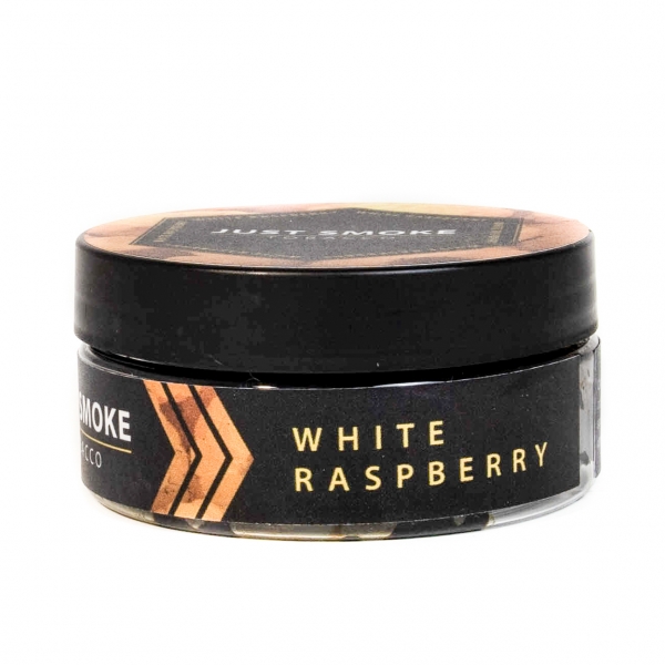 Купить Just Smoke - White Raspberry 100 г