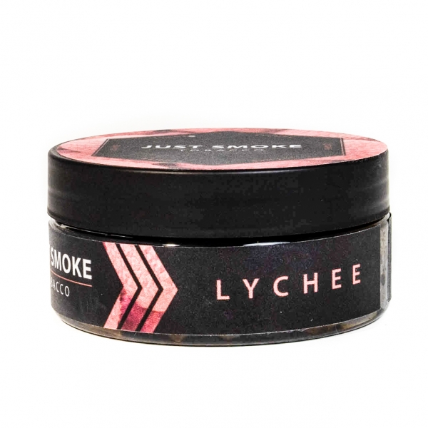 Купить Just Smoke - Lychee 100 г
