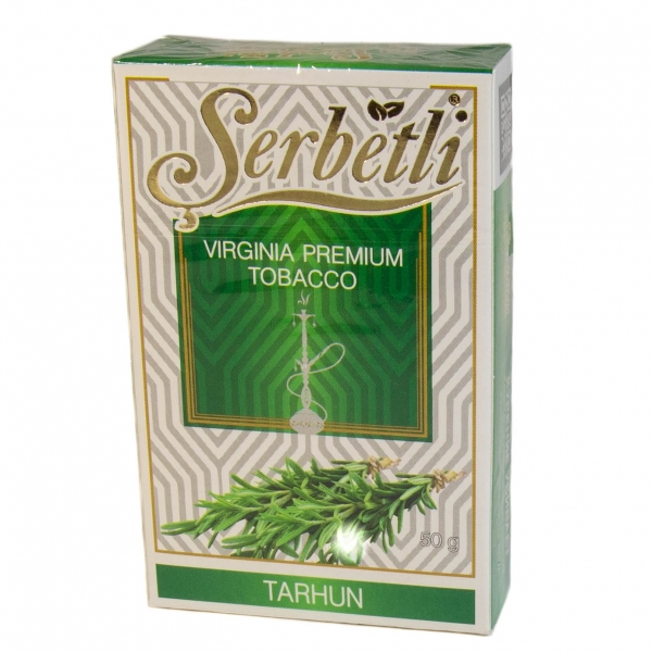 Купить Serbetli - Tarhun