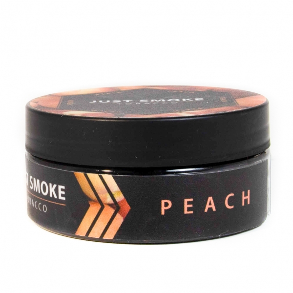 Купить Just Smoke - Peach 100 г