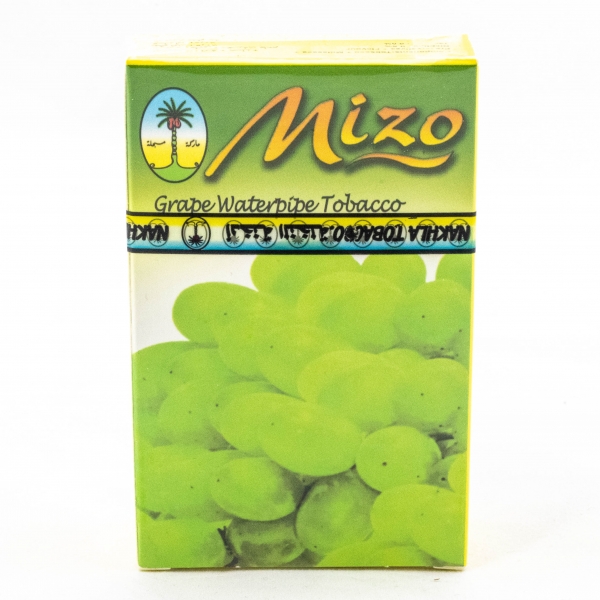 Купить Nakhla Mizo Grape (Виноград)