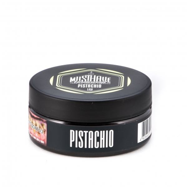 Купить Must Have - Pistachio (Фисташка) 250г