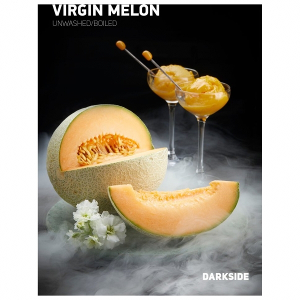 Купить Dark Side CORE - Virgin Melon (Дыня) 100г