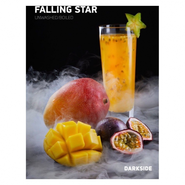 Купить Dark Side CORE - Falling Star (Манго-Маракуйя) 250г