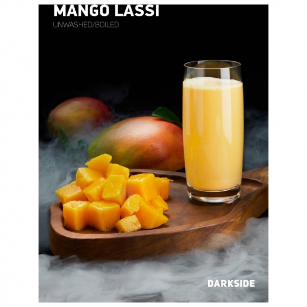 Купить Dark Side CORE - Mango Lassi (Манго) 250г
