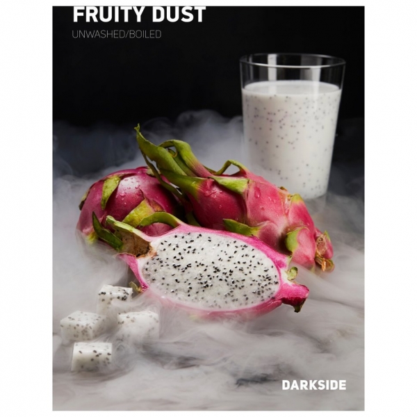 Купить Dark Side CORE - Fruity Dust (Питахайя) 250г