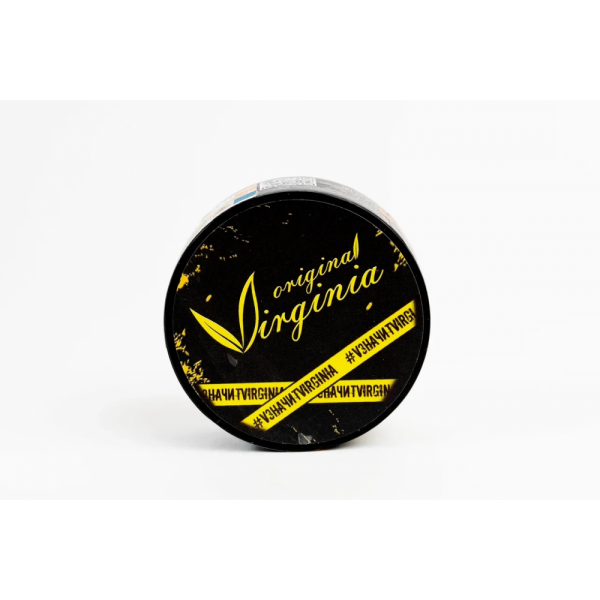 Купить Original Virginia Dark Line - Индийский лимонад 20 гр