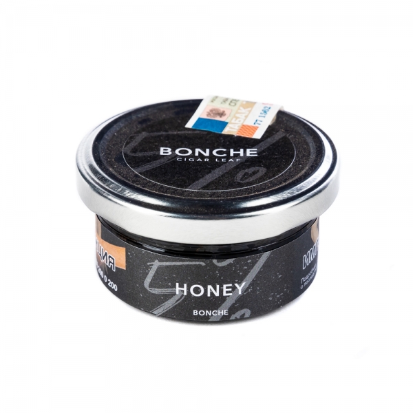 Купить Bonche - Honey (Мёд) 30г