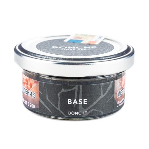 Купить Bonche - Base (Безе) 30г
