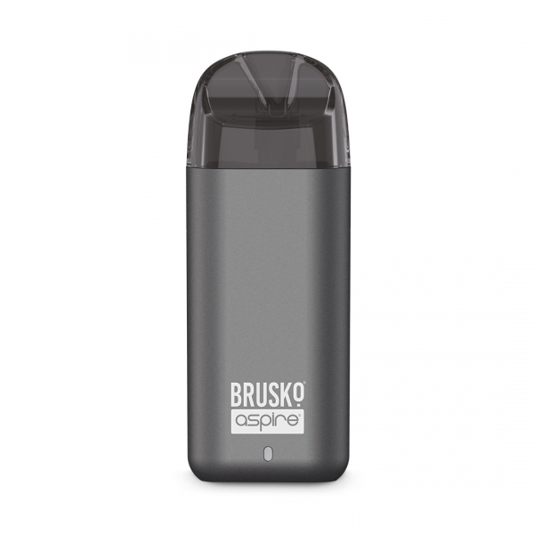 Купить Brusko Minican 350 mAh 3мл (Серый)