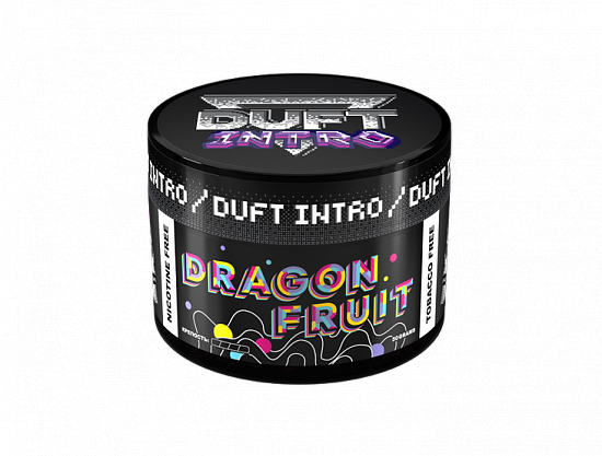 Купить Duft Intro - Dragon Fruit (Питахайя) 50г