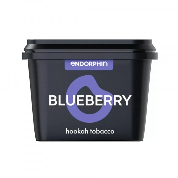 Купить Endorphin – Blueberry (Черника) 60г
