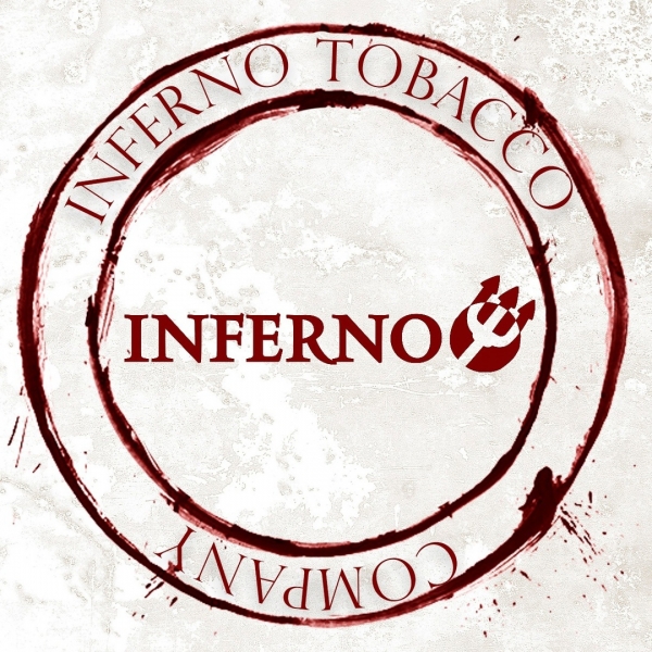 Купить Inferno MEDIUM - Рябина 100г