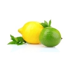Купить SvoeMesto - Лимон-Лайм 30мл