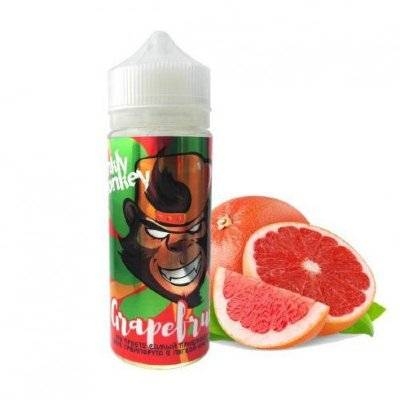 Купить Frankly Monkey - Grapefruit (Грейпфрут) 120мл