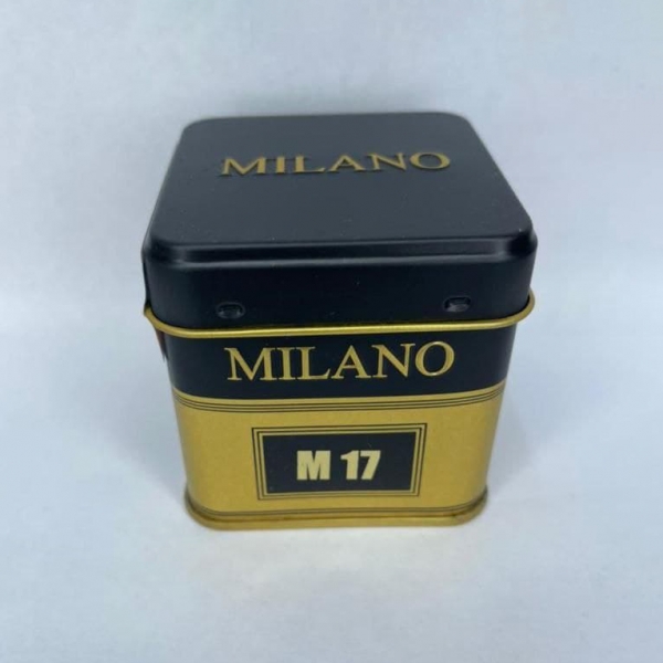 Купить Milano Gold М17 Isabel - С Ароматом Винного Напитка из Чёрного Винограда Изабелла 50г