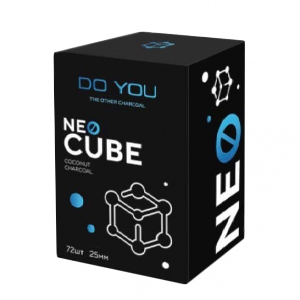 Купить Do You Neo Cube 72 шт.