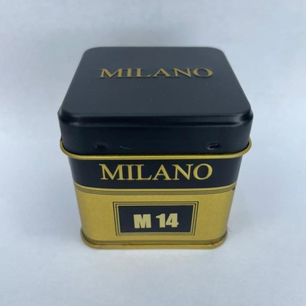 Купить Milano Gold М14 Ice Apple - С Ароматом Холодного Зелёного Яблока 50г