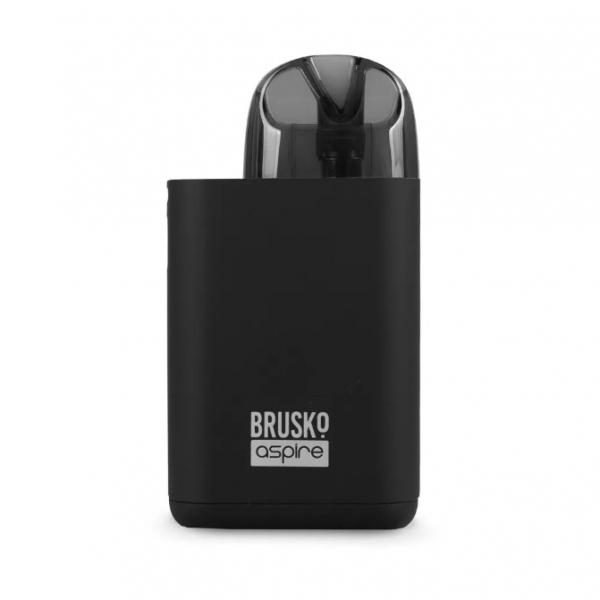 Купить Brusko Minican PLUS 850 mAh 3мл (Черный)