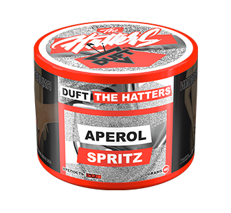 Купить Duft The Hatters - Aperol Spritz 200г