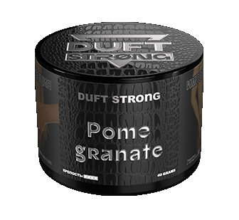 Купить Duft STRONG - Pomegranate (Гранат) 200г