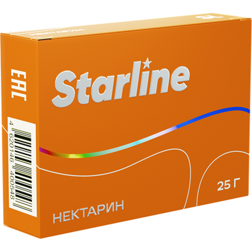 Купить Starline - Нектарин 25г